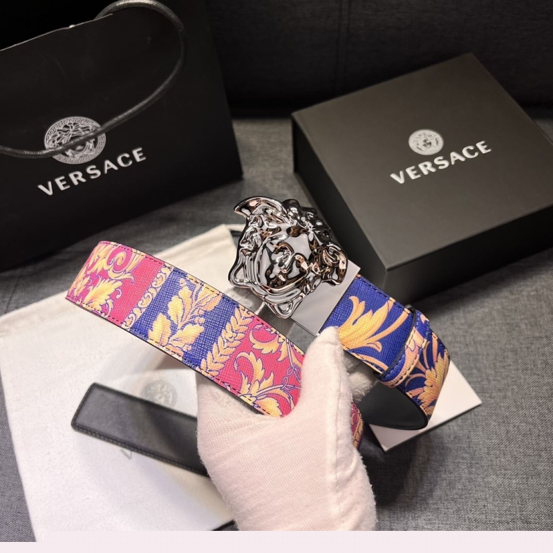 VERSACE Belts